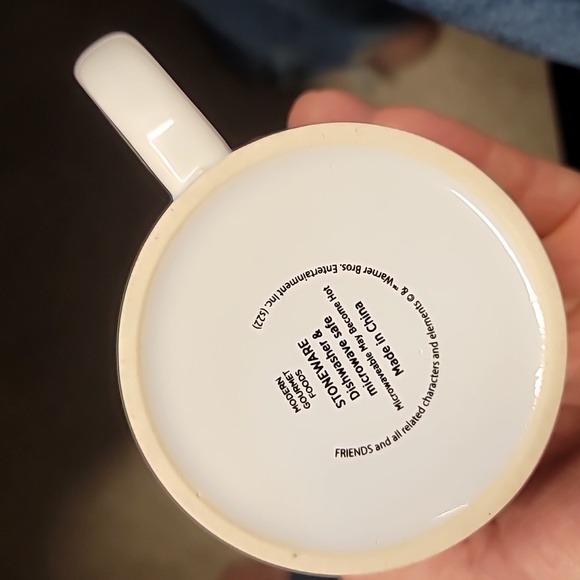 Friends Central Perk mug - Picture 3 of 4